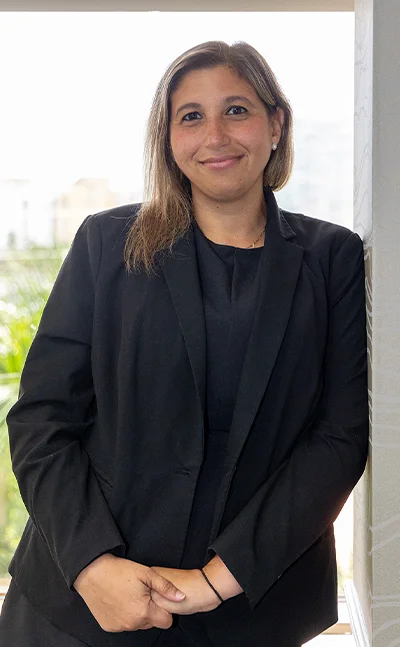 Christina arroyo